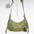 Bolsa Meia Lua em Couro (Tiracolo) - loja online