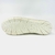 Tênis Casual Flat em Couro