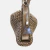 Bolsa Handmade Pequena (Madras de Couro) - loja online