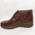 Bota Confort+ em Couro - loja online