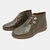 Bota Confort+ em Couro - comprar online