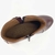 Bota Ankle Boot Casual em Couro - comprar online