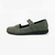 Sapatilha Vintage de Couro - loja online