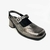 Sapato Slingback em Couro na internet
