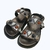 Sandália Birken com Palmilha em Couro - comprar online