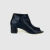 Bota Open Boot de Couro - comprar online