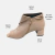 Imagem do Bota Open Boot de Couro