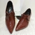 Sapato Scarpin Sofistic em Couro Envernizado - Via Curtume