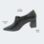Sapato Scarpin Sofistic em Couro Envernizado - Via Curtume