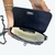 Bolsa Mini Bag de Couro Pirarucu na internet