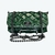 Bolsa Mini Bag de Couro Pirarucu - comprar online