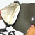 Bolsa Elegante Mini Bag em Couro Natural na internet