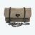 Bolsa Elegante Mini Bag em Couro Natural