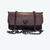 Bolsa Elegante Mini Bag em Couro Natural - loja online