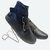 Bota Rasteira em Couro - comprar online