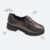 Mocassim Design Argentino em Couro - comprar online