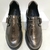 Mocassim Design Argentino em Couro
