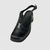 Sapato Slingback em Couro Natural na internet
