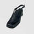 Sapato Slingback em Couro Natural - comprar online