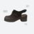 Sapato Slingback em Couro Natural - Via Curtume
