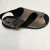 Sandália Casual em Couro Floater - loja online