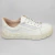 Tênis Flatform Casual de Couro - loja online
