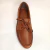 Mocassim Dock Side em Couro - comprar online