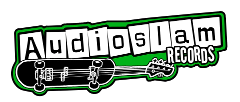 Audioslam Records