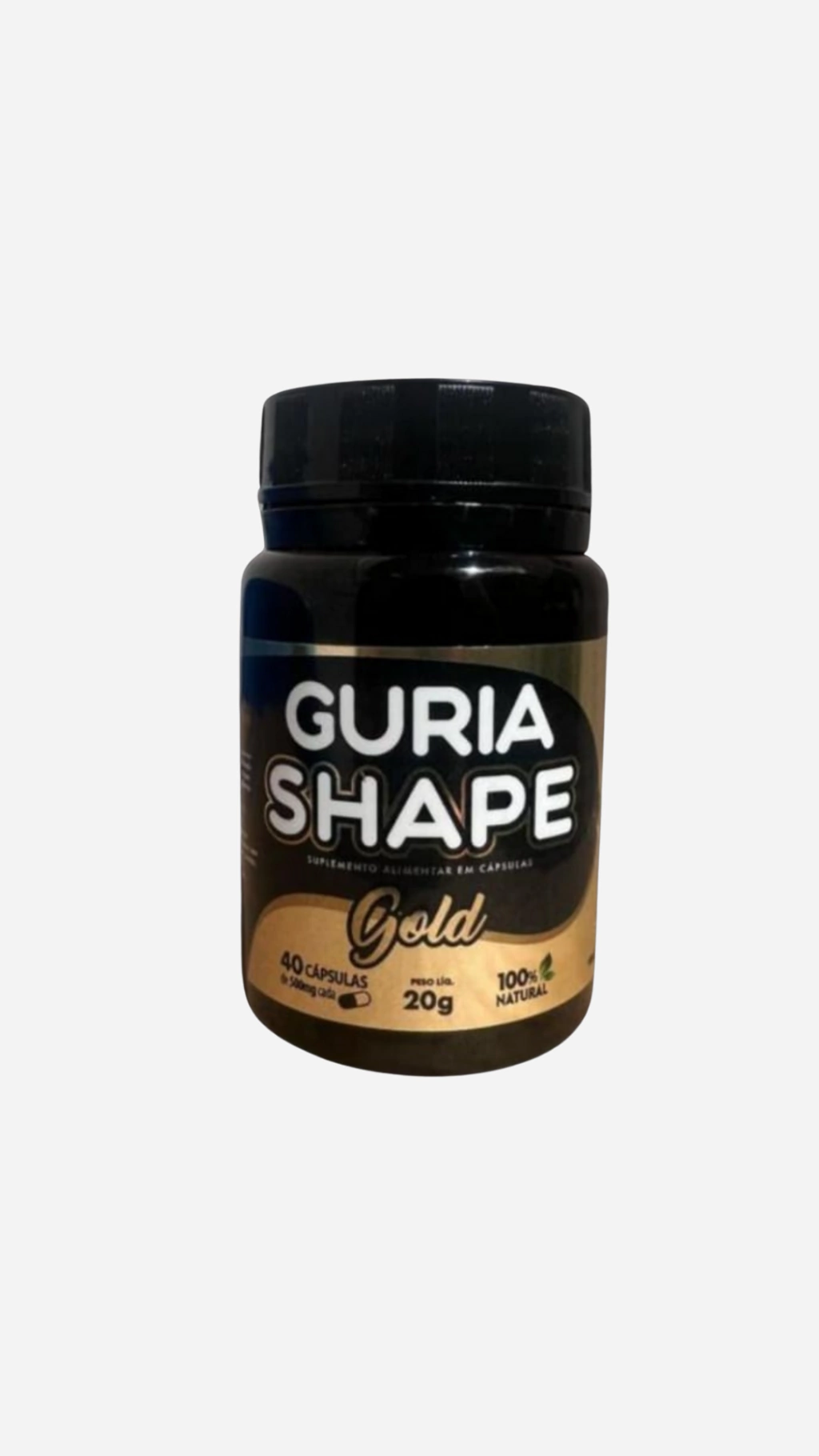 Guria Shape Gold