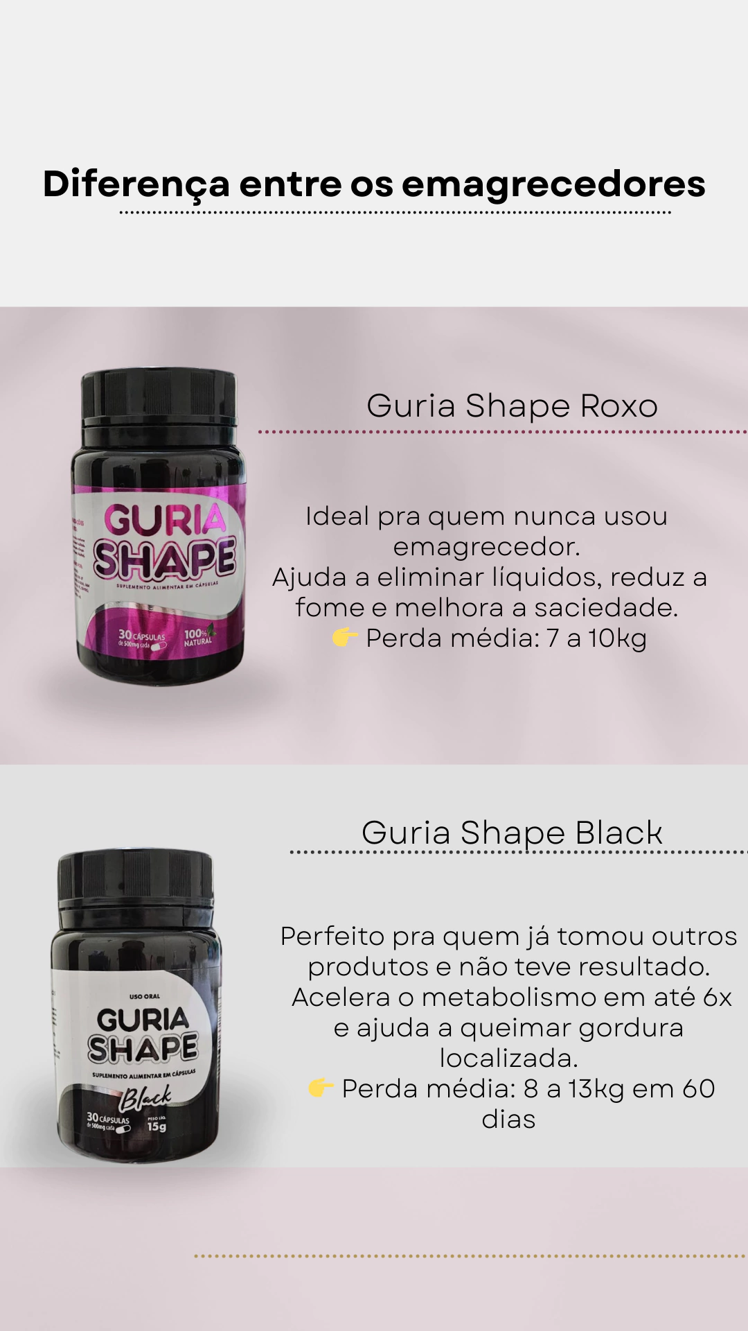 Banner de Guria Shape CG
