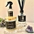 kit com Home Spray 250ml, Difusor 200ml e Vela Aromática 210gr Tampa Pinus - comprar online