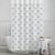 Cortina de Baño - Mayolica Gris - comprar online