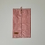 Funda Zapatillas Brasilia - Rosé