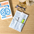 Nairobi funda de libro/tablet - Daisy - comprar online
