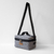 Lunchera Atenas - Gris - comprar online