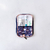 Estuche Bucal - Mosaic en internet