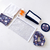 Set de skincare - Mosaic - Nanta