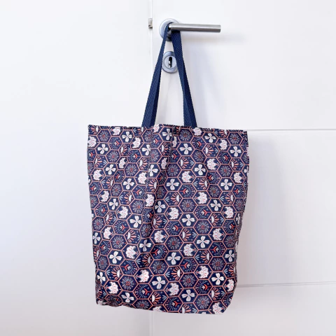 Bolsa Timbu - Mosaic - comprar online
