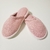 Pantufla Mujer Waffle - Rosa en internet
