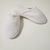 Pantufla Mujer Waffle - Blanca - comprar online