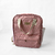 Monaco Mochila grande - Rosé