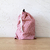 Funda de valija Amsterdam - Rosé