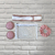 Set de skincare - Rose en internet