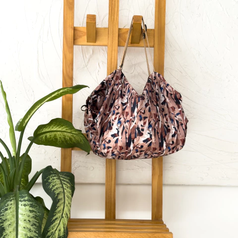 Bolso autoguardable Erevan - Lajas - comprar online