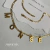 COLLAR NOMBRE ITALIANA - comprar en línea