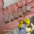 COLLAR FLOR SHREK - comprar en línea