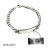 MIRADA GRABADA COLLAR / ESCLAVA - tienda en línea