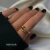 ANILLO CLAVO - comprar en línea