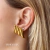 ARETES ALAS - comprar en línea
