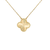 CLEEF COLLAR SIMPLE